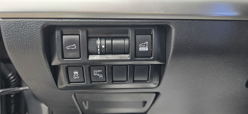 2018 Subaru Outback Image 25