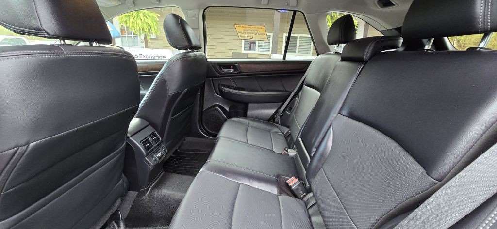 2018 Subaru Outback Image 27