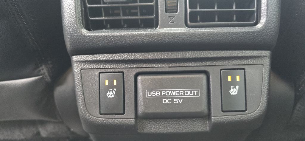 2018 Subaru Outback Image 28