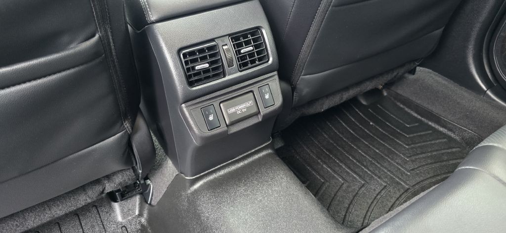 2018 Subaru Outback Image 29