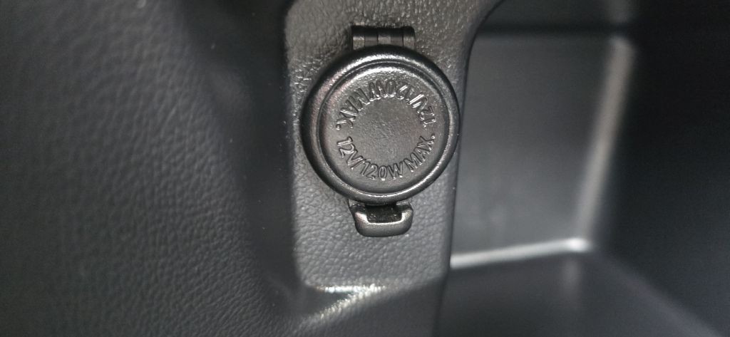 2018 Subaru Outback Image 34