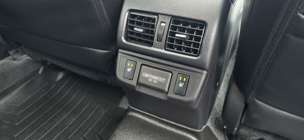 2018 Subaru Outback Image 40