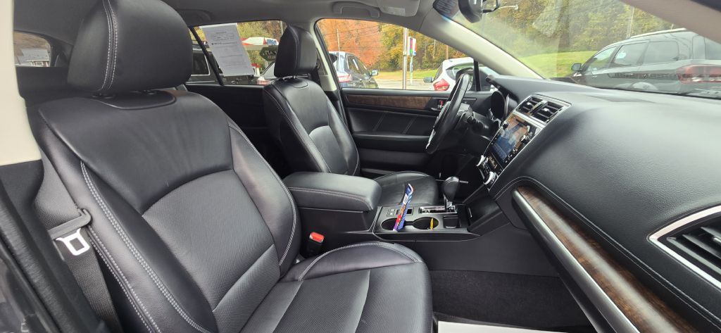 2018 Subaru Outback Image 41