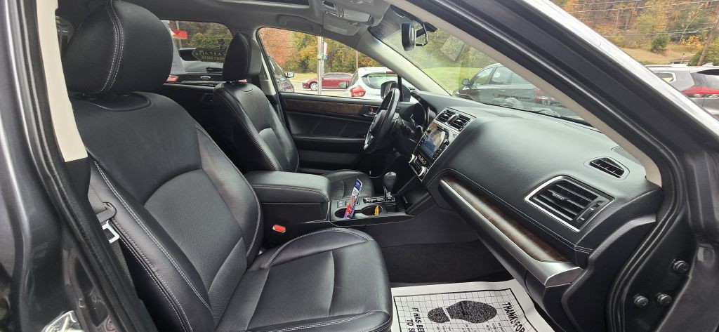 2018 Subaru Outback Image 42