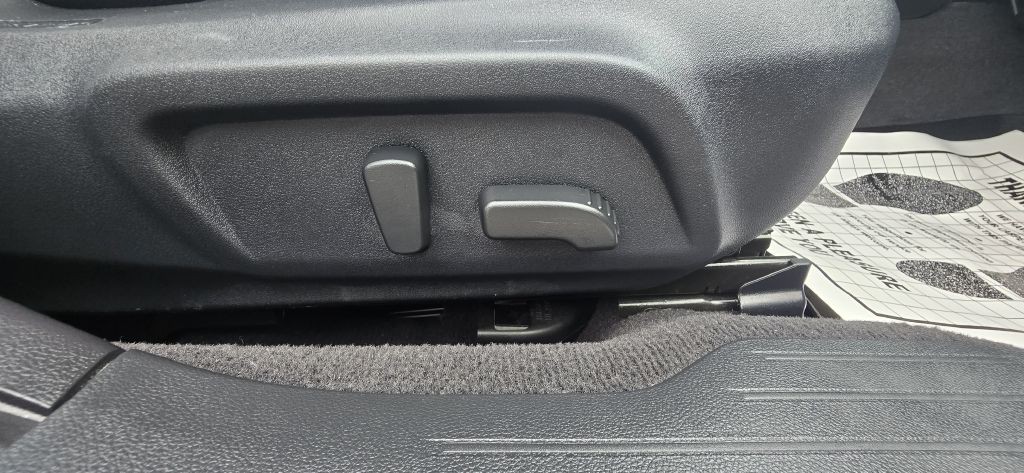 2018 Subaru Outback Image 43