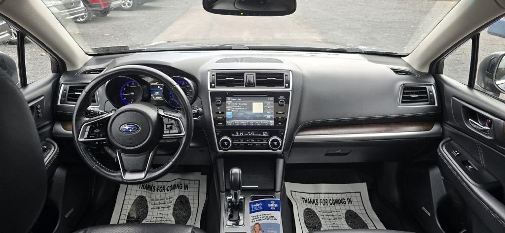2018 Subaru Outback Image 45