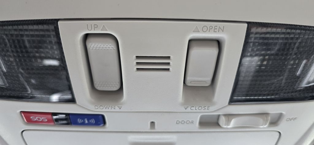 2018 Subaru Outback Image 47