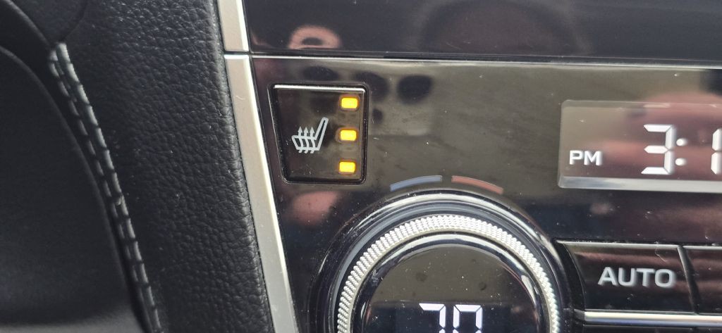 2018 Subaru Outback Image 50