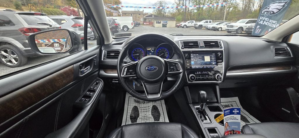 2018 Subaru Outback Image 54