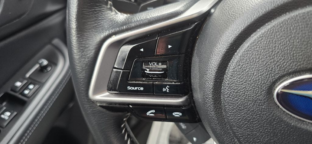 2018 Subaru Outback Image 56