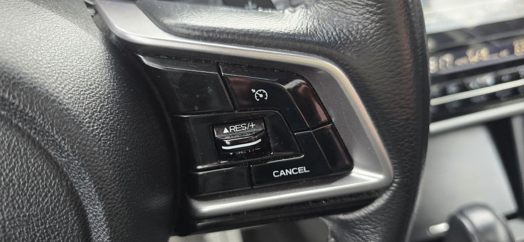 2018 Subaru Outback Image 58