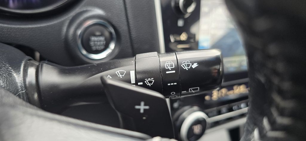 2018 Subaru Outback Image 60