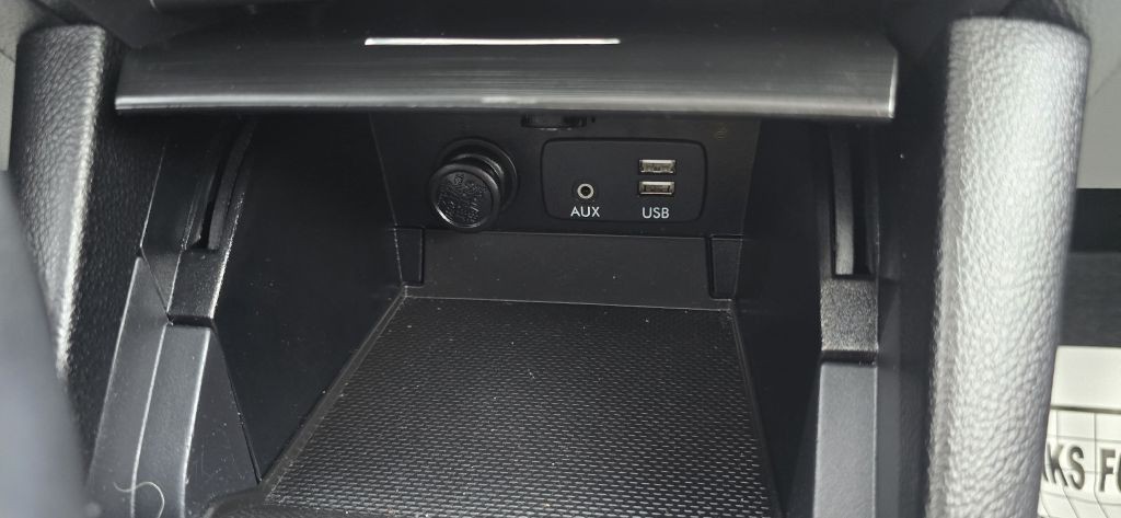 2018 Subaru Outback Image 64