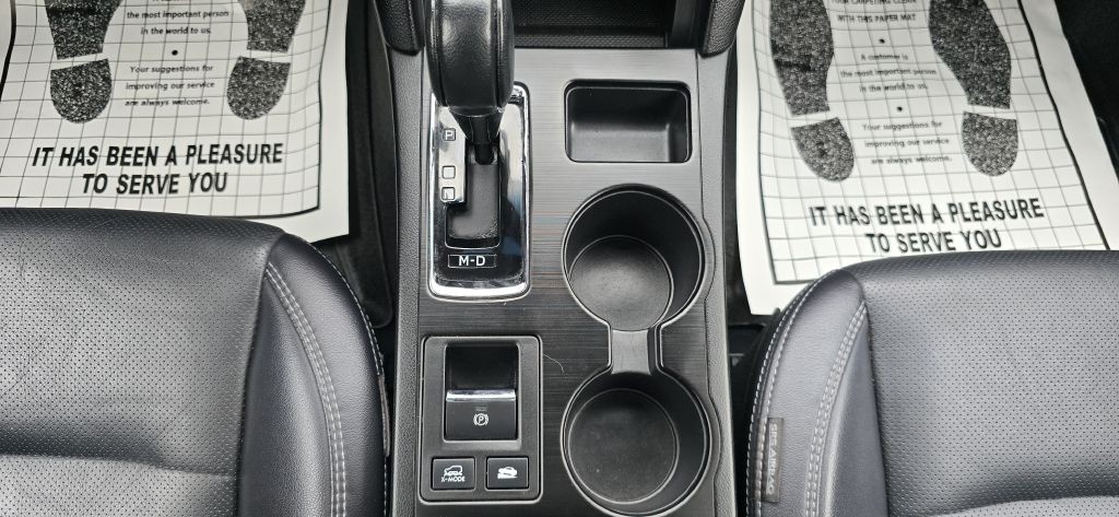 2018 Subaru Outback Image 65