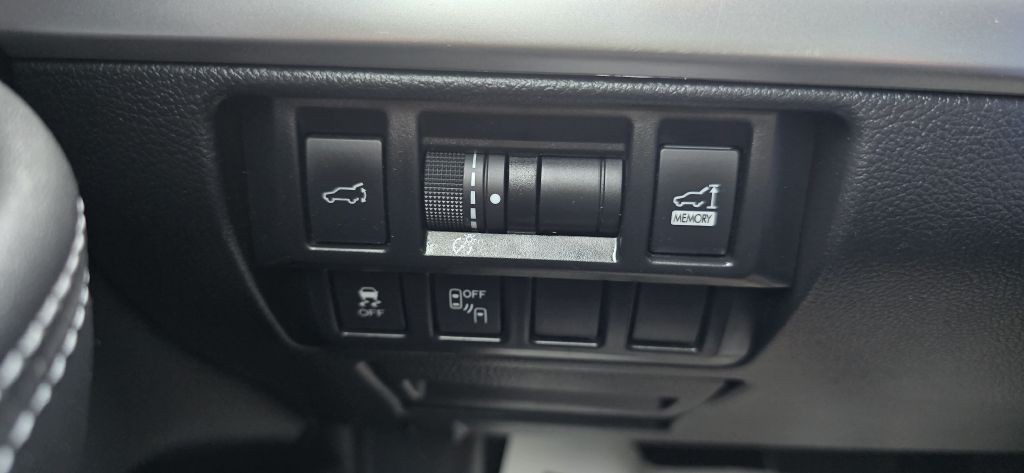 2018 Subaru Outback Image 67