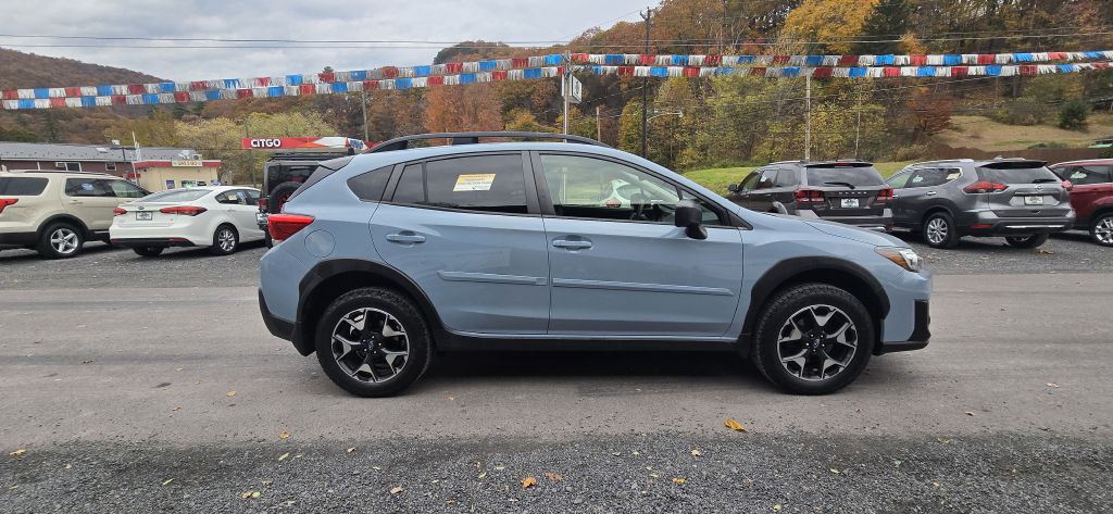 2019 Subaru Crosstrek Image 1
