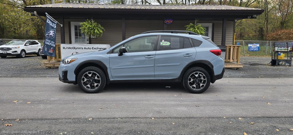 2019 Subaru Crosstrek Image 2