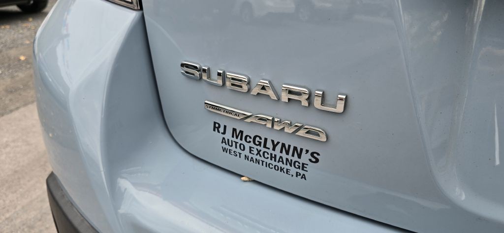 2019 Subaru Crosstrek Image 8