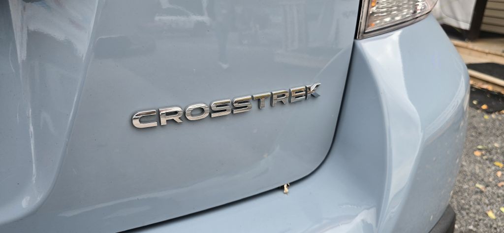 2019 Subaru Crosstrek Image 9