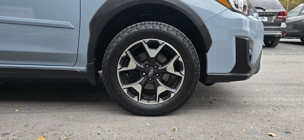 2019 Subaru Crosstrek Image 12