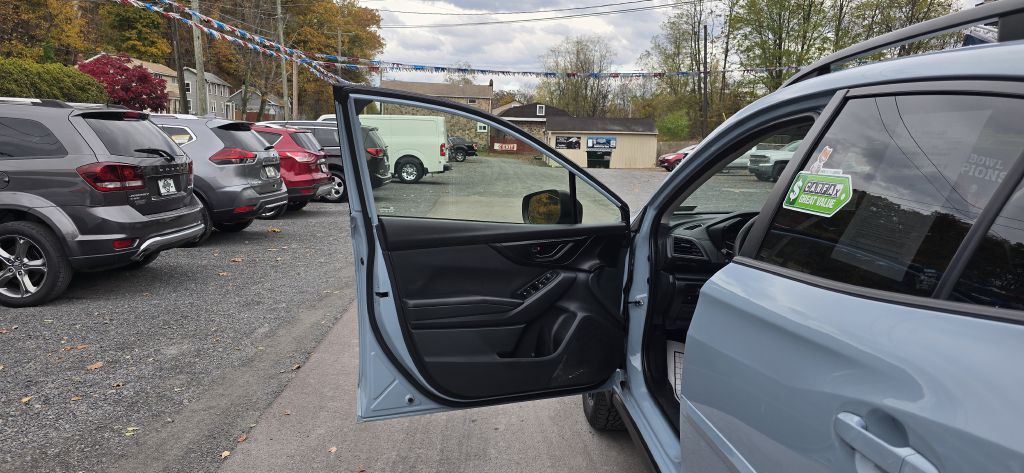2019 Subaru Crosstrek Image 14