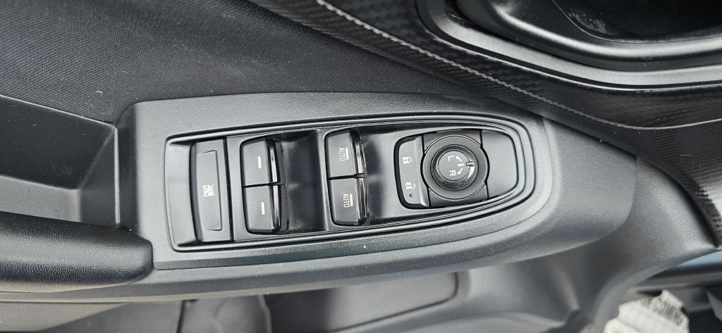 2019 Subaru Crosstrek Image 15