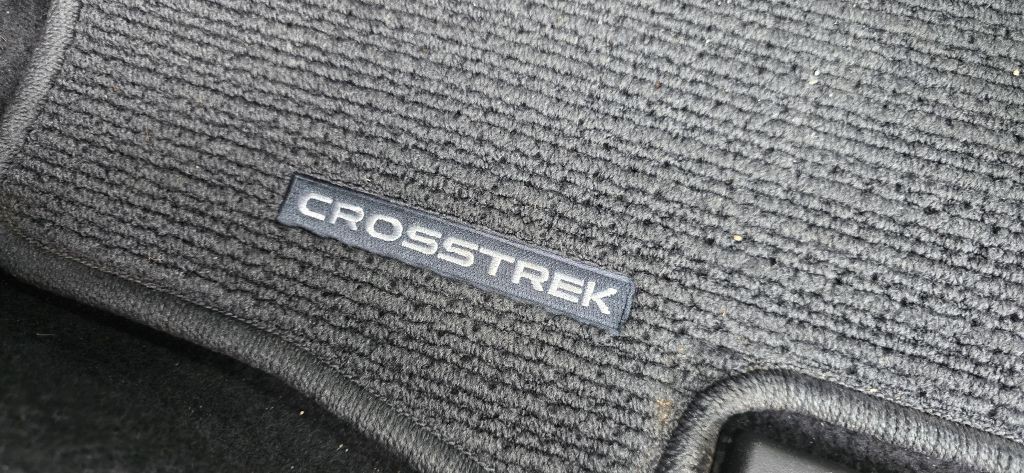 2019 Subaru Crosstrek Image 16