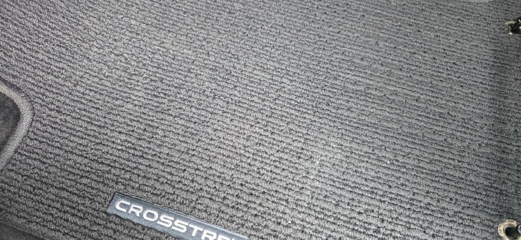 2019 Subaru Crosstrek Image 17