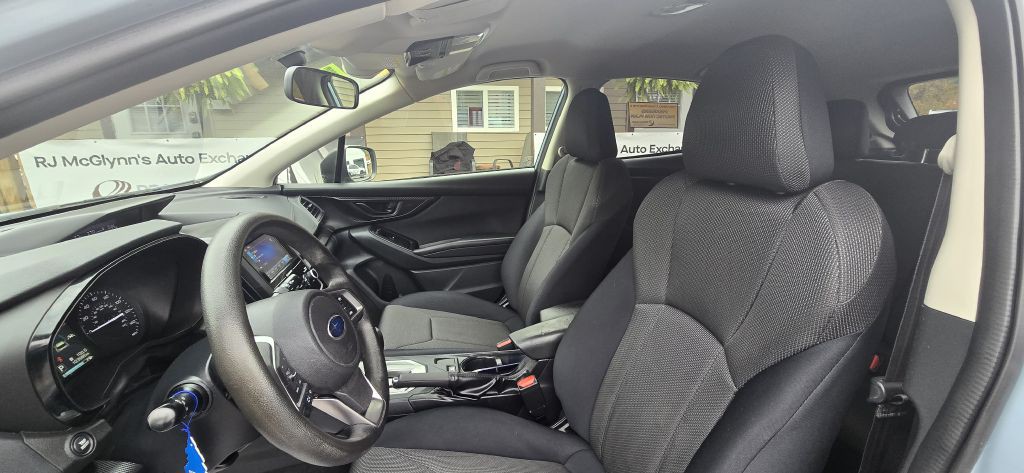 2019 Subaru Crosstrek Image 18