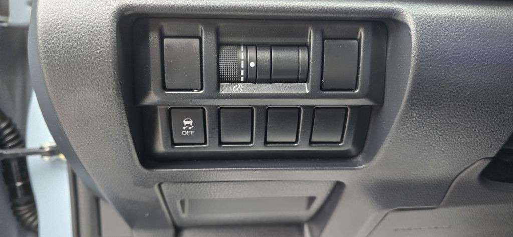 2019 Subaru Crosstrek Image 19