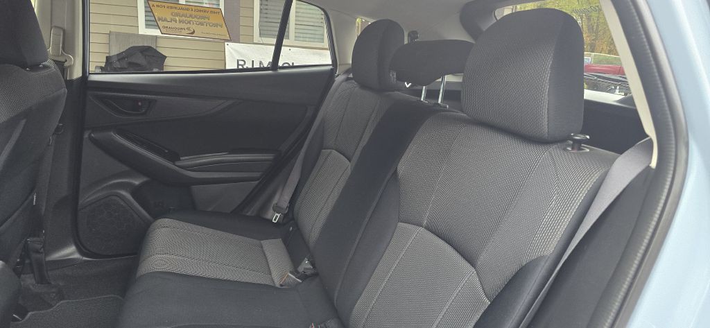 2019 Subaru Crosstrek Image 20