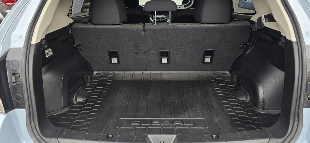 2019 Subaru Crosstrek Image 22