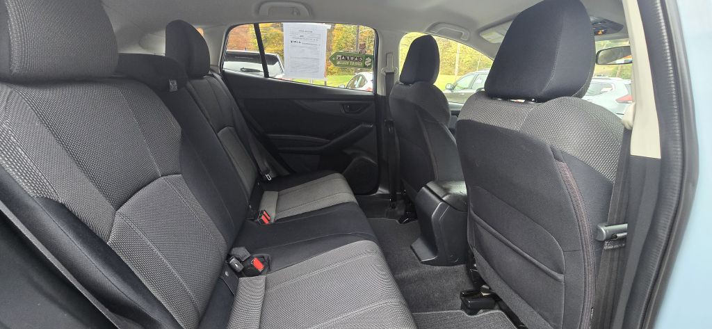 2019 Subaru Crosstrek Image 24