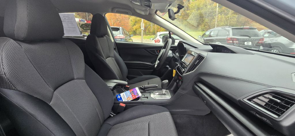 2019 Subaru Crosstrek Image 25