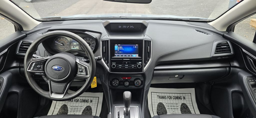 2019 Subaru Crosstrek Image 26