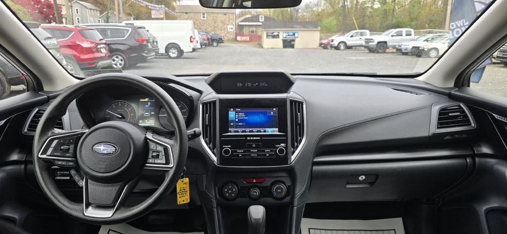 2019 Subaru Crosstrek Image 27