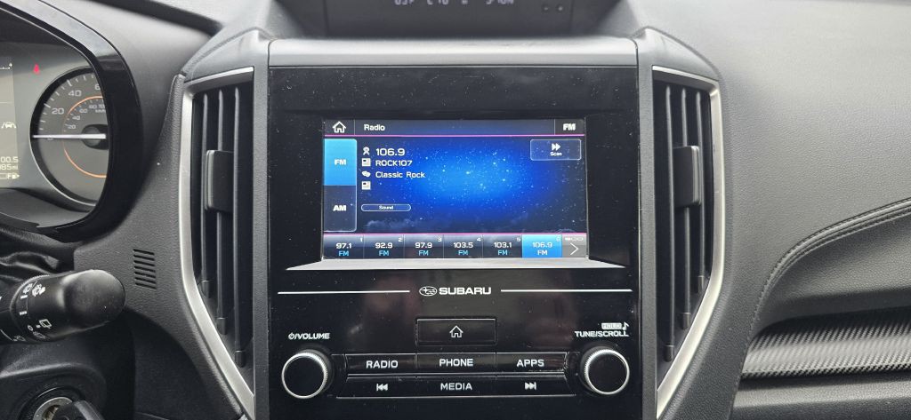 2019 Subaru Crosstrek Image 28