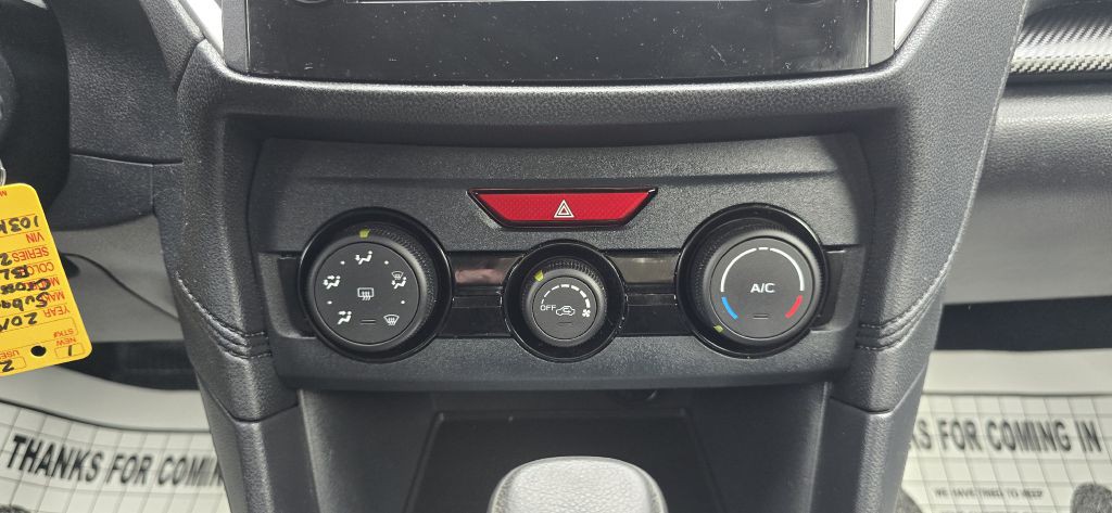 2019 Subaru Crosstrek Image 29