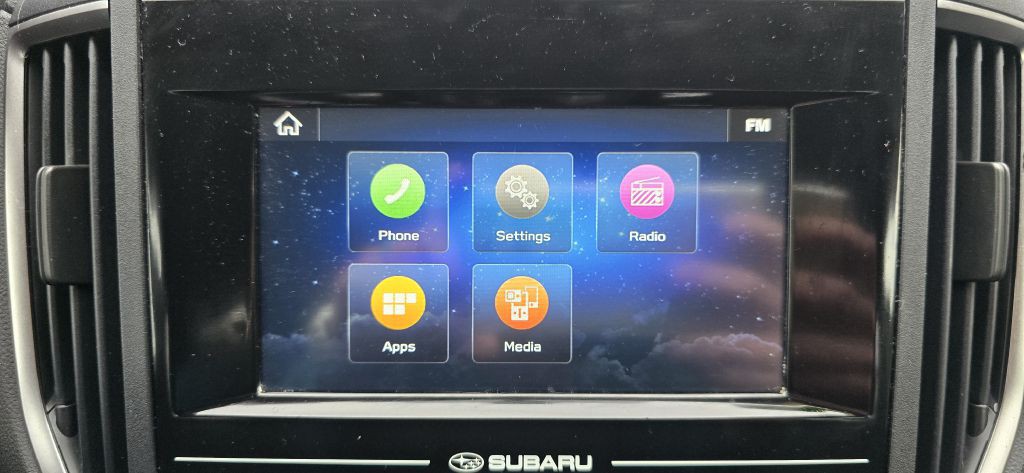 2019 Subaru Crosstrek Image 32