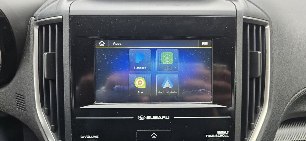 2019 Subaru Crosstrek Image 33