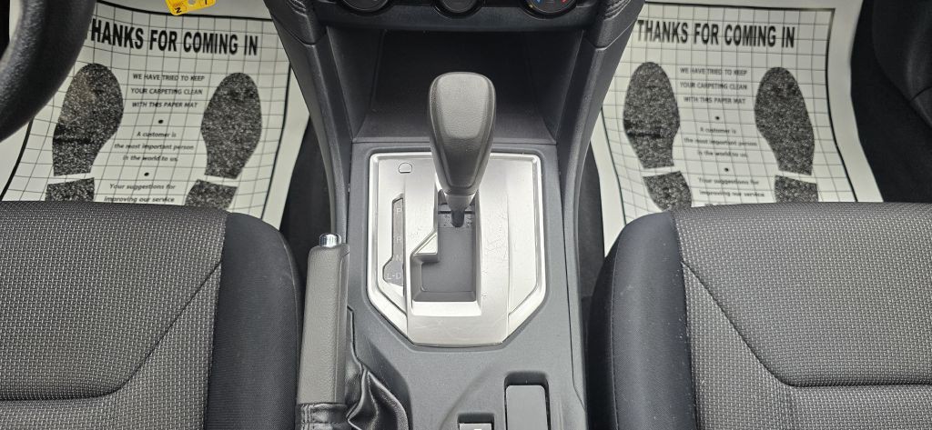 2019 Subaru Crosstrek Image 34