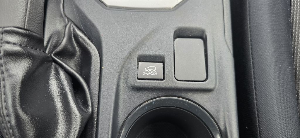 2019 Subaru Crosstrek Image 35