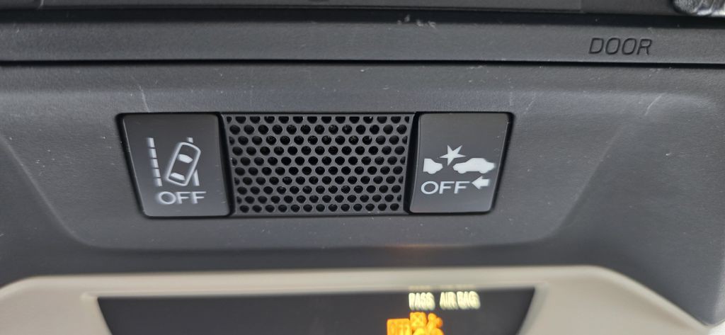 2019 Subaru Crosstrek Image 36