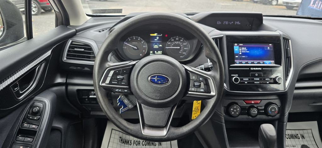 2019 Subaru Crosstrek Image 37