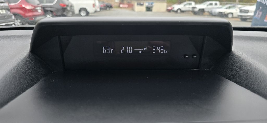 2019 Subaru Crosstrek Image 38