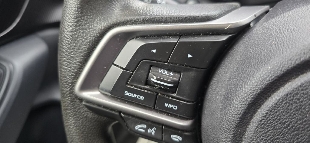 2019 Subaru Crosstrek Image 39