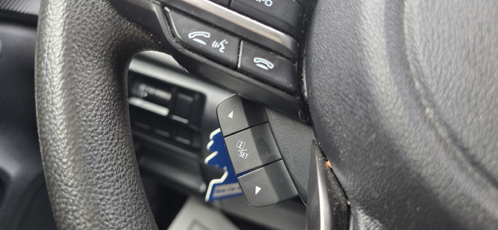 2019 Subaru Crosstrek Image 40