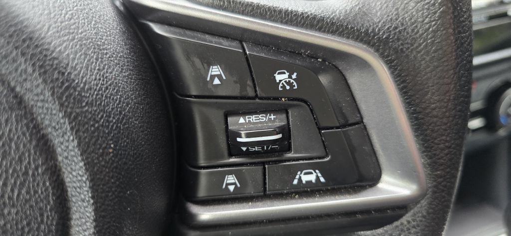 2019 Subaru Crosstrek Image 41