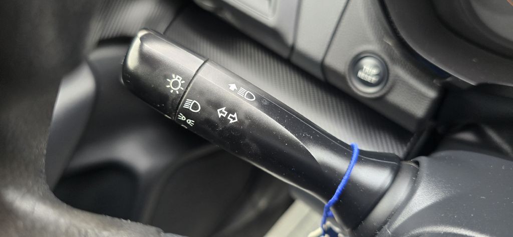 2019 Subaru Crosstrek Image 42