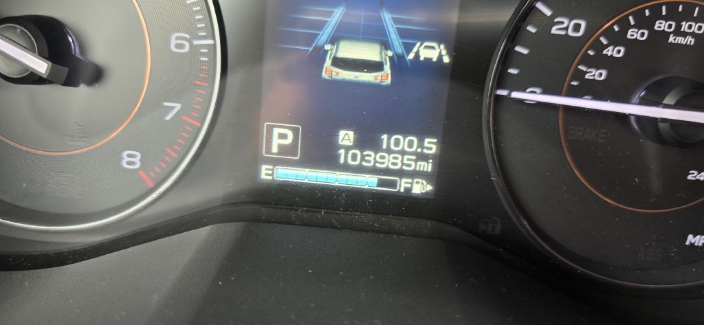 2019 Subaru Crosstrek Image 44